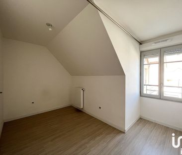 Appartement 1 pièce de 33 m² à Domont (95330) - Photo 1