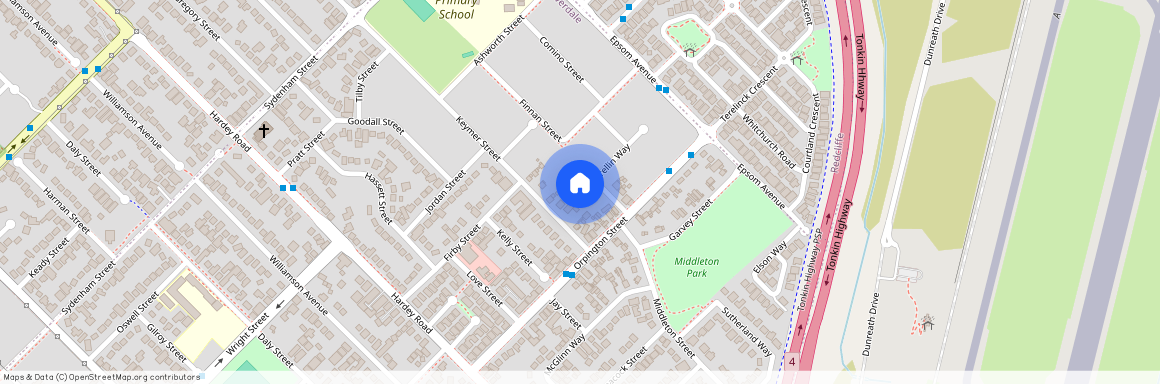 7 Crellin Way, WA 6105, Cloverdale