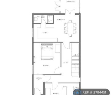 5 bedroom detached house to rent - Photo 3