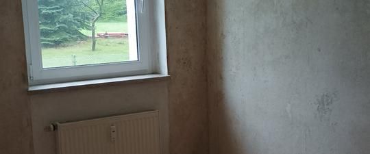 3 Raum Wohnung 1.OG links mit Dusche - Foto 1