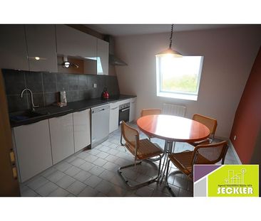 location Appartement 2 pièces à Colmar - REF 1180-IB - Photo 4