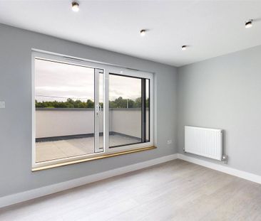 3 bedroom apartment to rent - Photo 1