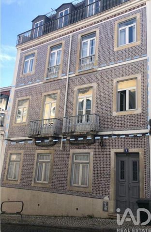 Apartamento T2 em Lisboa - Foto 2