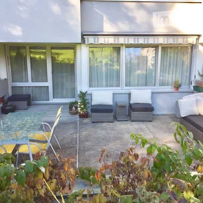 2.5 Zimmer, 60 m² - Foto 1