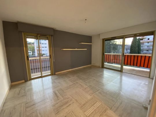 Location Appartement 3 pièces 67m² CAGNES SUR MER 06800 - Photo 1