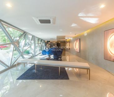 Apartamento com 1 quarto e 27m² para alugar em Mont Serrat, Porto A... - Photo 1