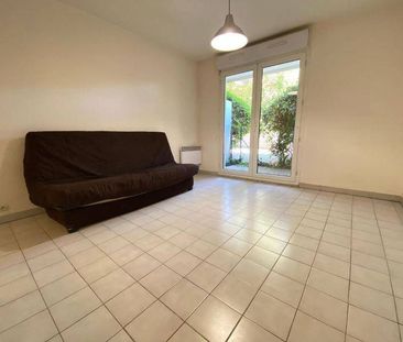 Location appartement 1 pièce 22.73 m² à Montpellier (34000) - Photo 1