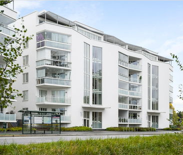 Vallagränd, Handen - Photo 4