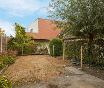 Instapklaar gelijkvloers appartement met 2 slaapkamers - Foto 5