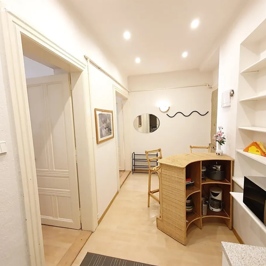 Pronájem bytu 2+kk 46 m² - Photo 1
