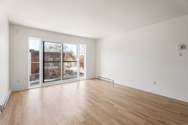 Condo for rent, Montréal (Le Sud-Ouest) - Photo 1