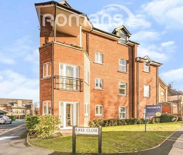 Iliffe Close, Reading, RG1 - Photo 6