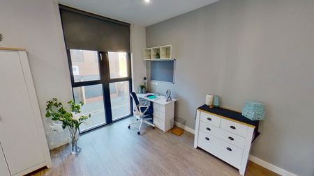 12-14 St Marks Street, NG3 1DF, NOTTINGHAM - Photo 3