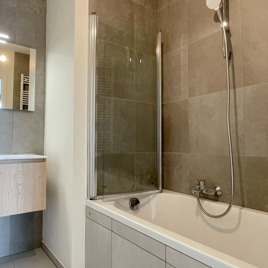 Appartement - à louer - 5100 Namur - 880 € - Photo 1