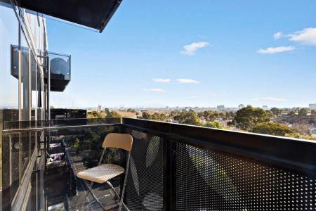 Unit 505/97 Flemington Road, - Photo 4