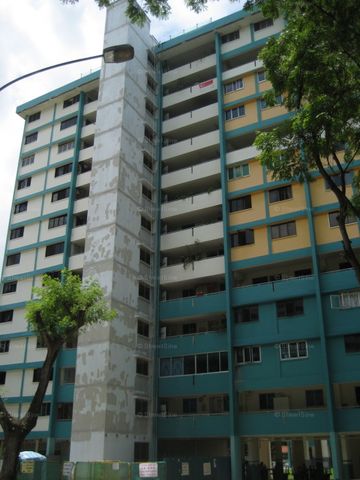Blk 463 Ang Mo Kio Avenue 10 (Ang Mo Kio), HDB 3 Rooms - For Rent - Photo 5