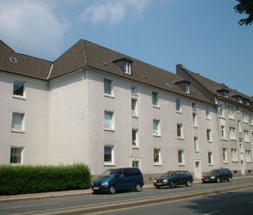 *** Großzügige 3-Zi-Wohnung mit zwei Loggien in Essen-Frohnhausen *** - Photo 6