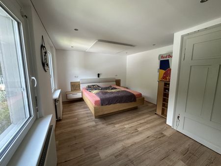 3,5-Zimmer-Wohnung, inkl. Garage und Stellplatz! - Photo 5