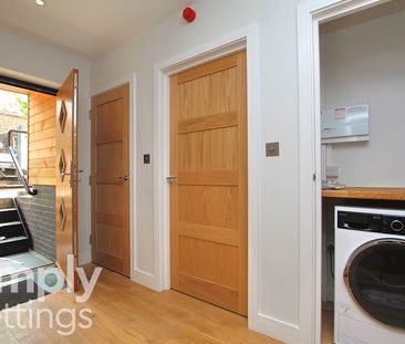 1 Bed property for rent - Photo 3