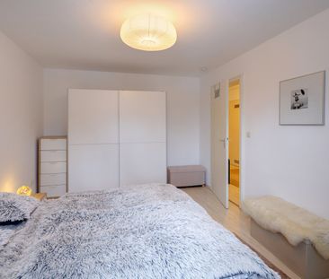 Nicely furnished, sunny apartment for rent - Photo 5