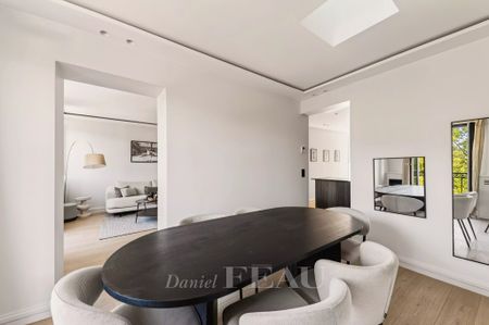Tout savoir sur cet appartement à Paris 7ème - Photo 5