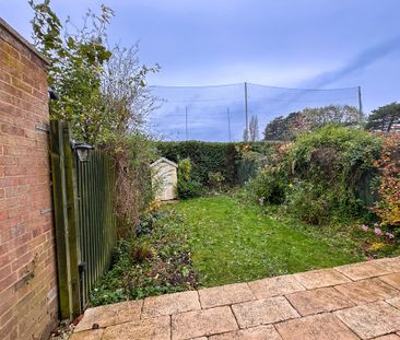 Oxford Road, Cambridge - Photo 1