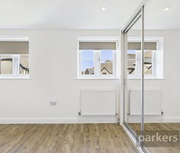 3 bedroom end of terrace house to rent - Photo 1