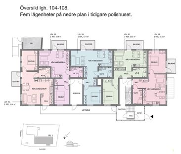 Villavägen 4D - Foto 3