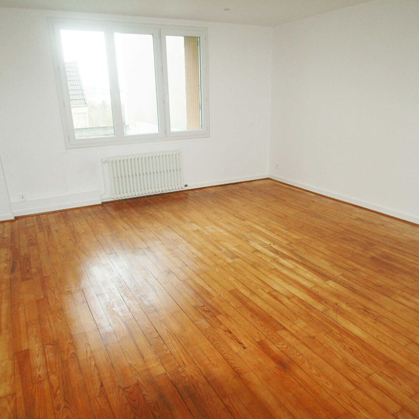 Location Appartement 3 pièces 57m² - Photo 1