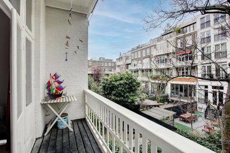 Te huur: Appartement Valeriusstraat 68 H in Amsterdam - Foto 4