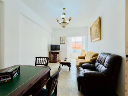 Apartamento T2 em Lisboa - Photo 3