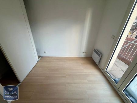 Appartement à louer 3 pièces 67.01m² - Photo 5