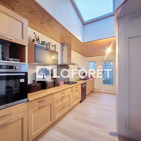 Appartement T1 AMIENS à louer - Photo 4
