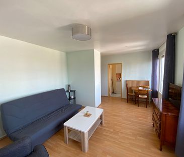 Location appartement 1 pièce, 30.50m², Montargis - Photo 5