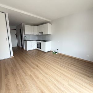 Magnifique 1 pièce 27.3m² à la Petite France - Photo 2