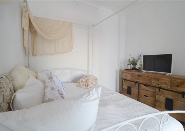 Terraced house - Benaojan