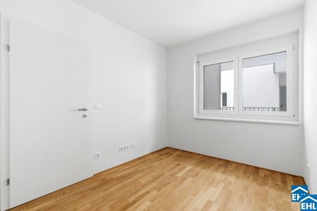 Architektur-Highlight im Messequartier – Ihr neues Zuhause in Graz - Foto 4