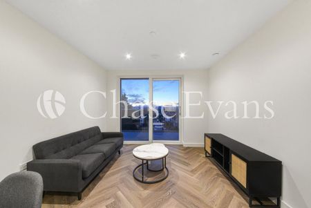 2 bedroom flat to rent - Photo 3