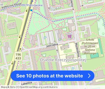 Funkcjonalne mieszkanie z dużym balkonem! - Photo 1