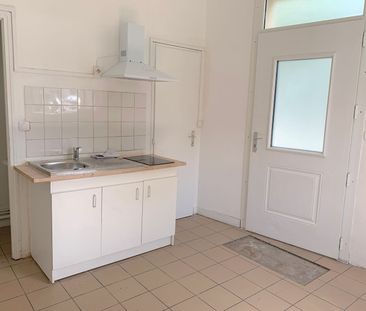 A LOUER APPARTEMENT DE TYPE 1 MEUBLE - SECTEUR BORDEAUX BARRIERE DE... - Photo 3