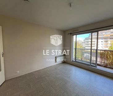 Location Appartement 1 pièce 19m² - Photo 6