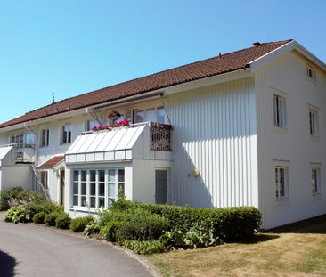 Kyrkstallsvägen 3 - Photo 2