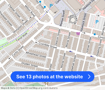 Town Centre - Photo 1