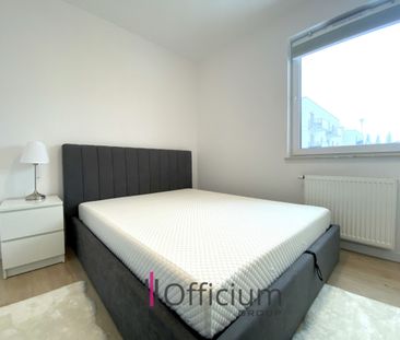 Do wynajęcia 2-pok. mieszkanie, Zamienie - Photo 4