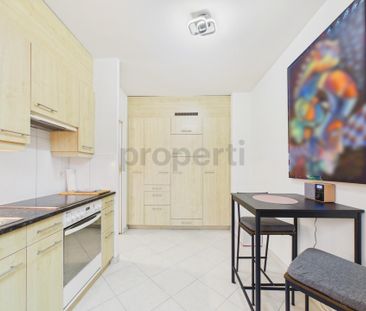 Zentrale & Ruhige Lage, Helle Räume, Gepflegte Substanz mit Wertste... - Photo 4