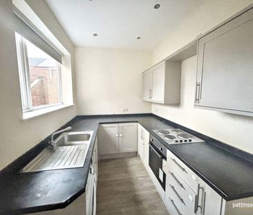 Castle Terrace, Ashington, Ashington, Northumberland, NE63 9JH - Photo 1