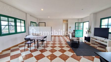 Appartamento viale Fiume, Semicentro, Este - Foto 3