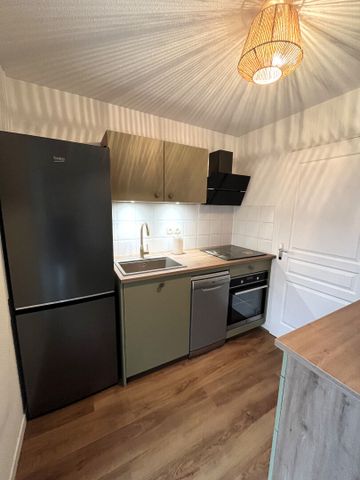 Location Appartement 2 pièces 45m² - Photo 4