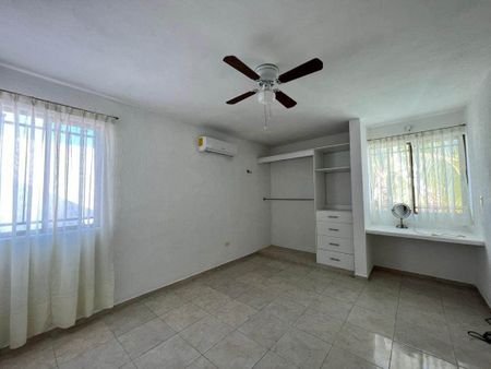 Casa en Renta de 3 recámaras, con una en planta baja en las Américas II - Photo 2