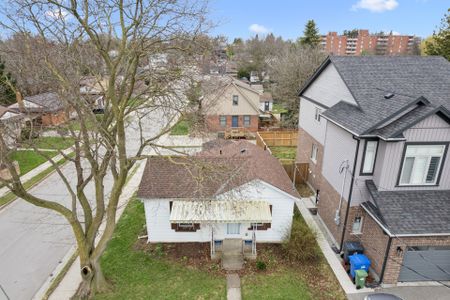 For Lease - 326 Exhibition Street, Guelph, Ontario - Photo 2